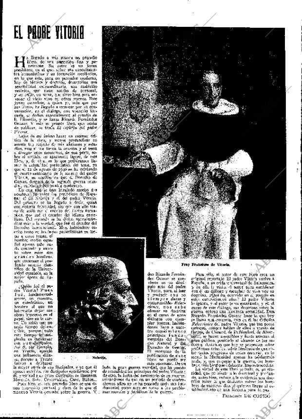 ABC MADRID 20-10-1946 página 9