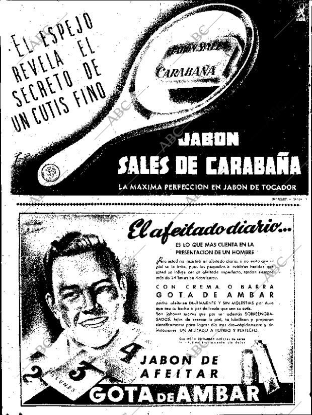 ABC SEVILLA 20-10-1946 página 10