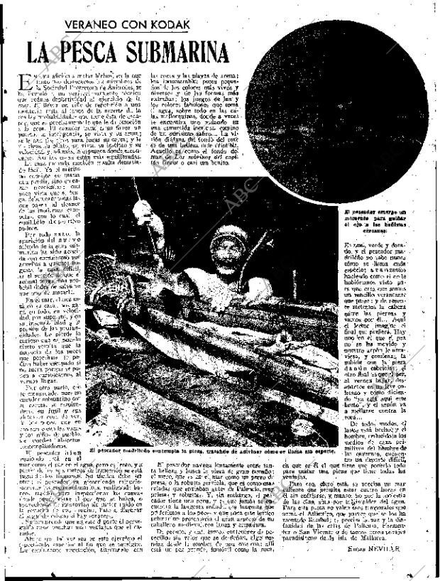 ABC SEVILLA 20-10-1946 página 11