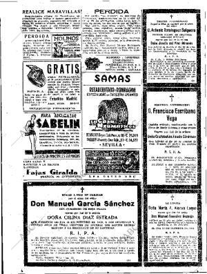 ABC SEVILLA 20-10-1946 página 24