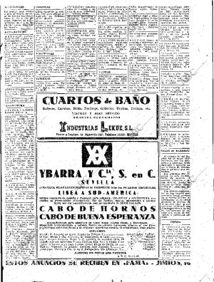 ABC SEVILLA 20-10-1946 página 27