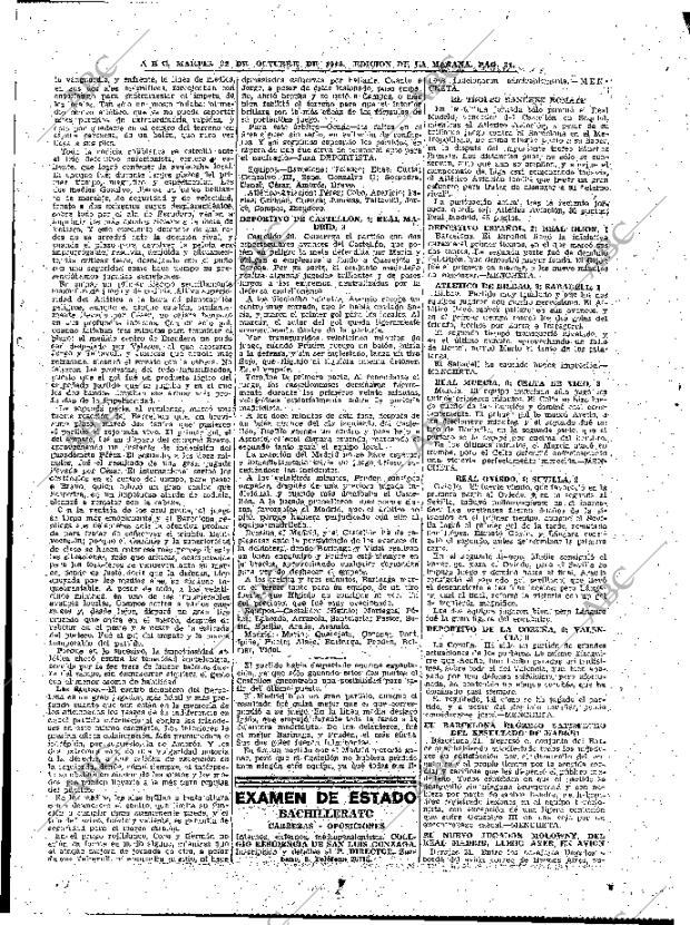 ABC MADRID 22-10-1946 página 31