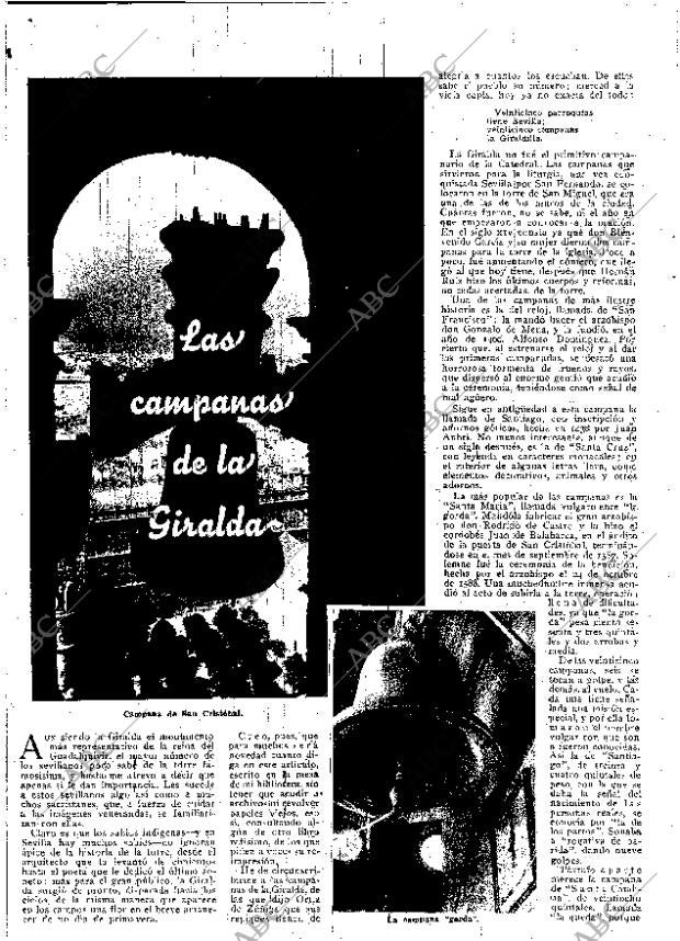 ABC SEVILLA 22-10-1946 página 10