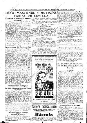 ABC SEVILLA 22-10-1946 página 21