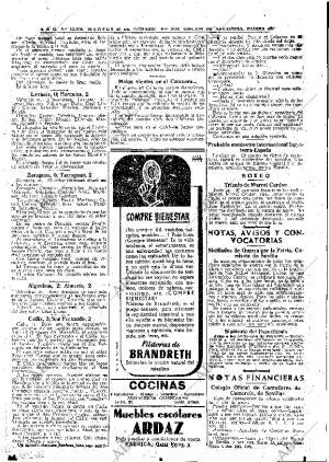 ABC SEVILLA 22-10-1946 página 27