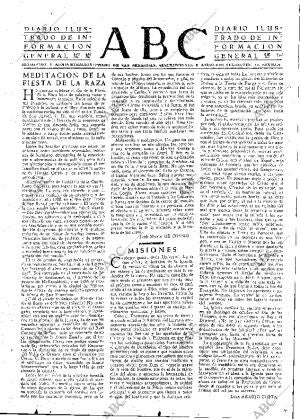 ABC SEVILLA 22-10-1946 página 3