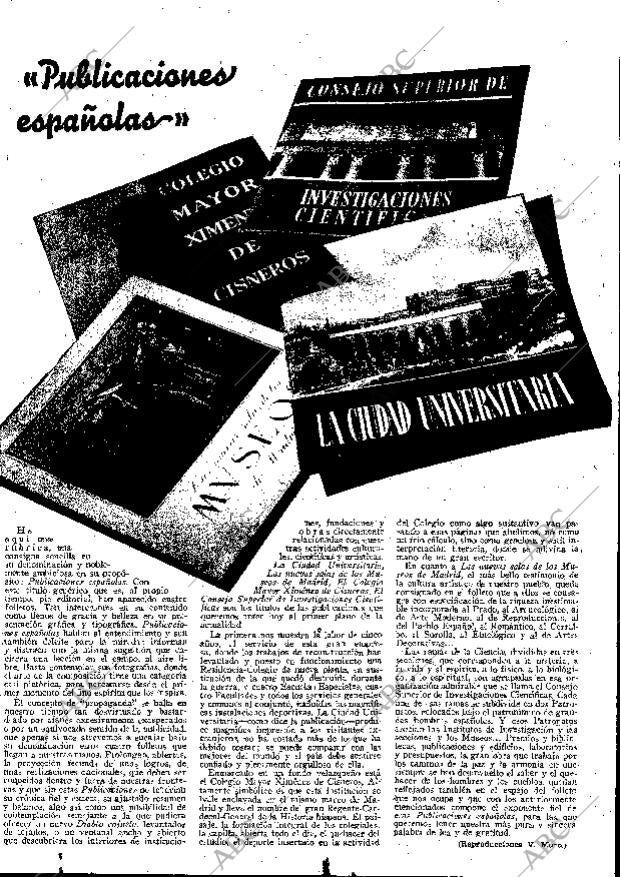 ABC SEVILLA 22-10-1946 página 31