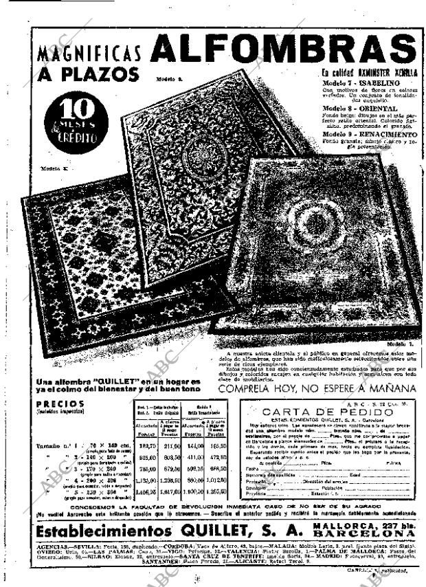 ABC SEVILLA 22-10-1946 página 32