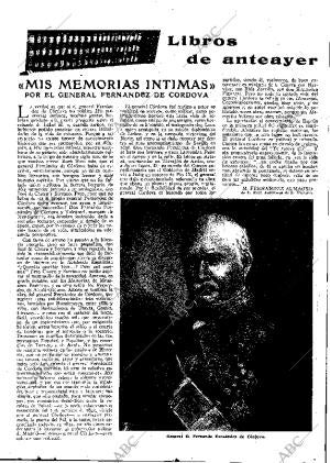 ABC SEVILLA 22-10-1946 página 5