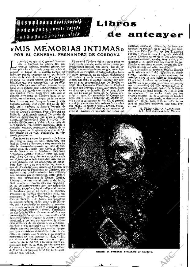 ABC SEVILLA 22-10-1946 página 5