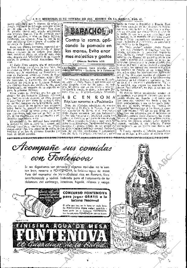 ABC MADRID 23-10-1946 página 12