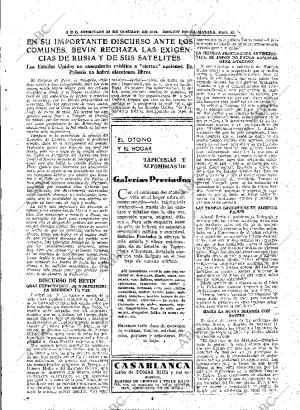 ABC MADRID 23-10-1946 página 15