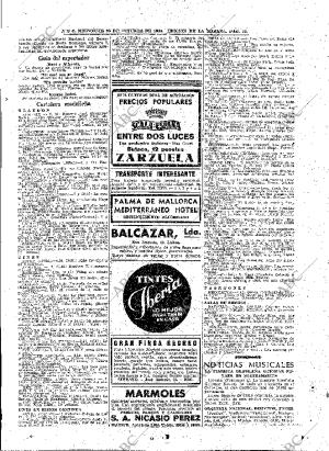 ABC MADRID 23-10-1946 página 25