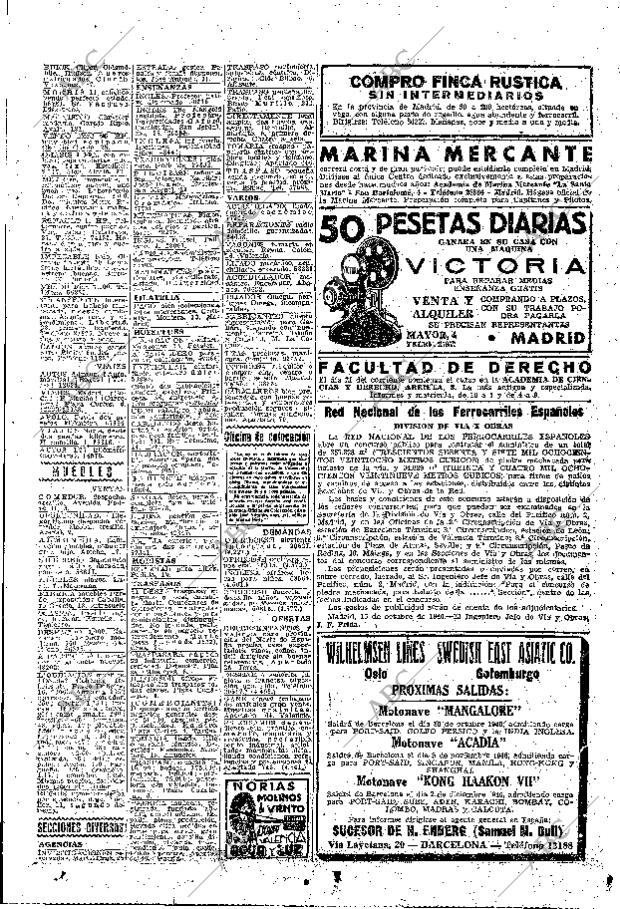 ABC MADRID 23-10-1946 página 29