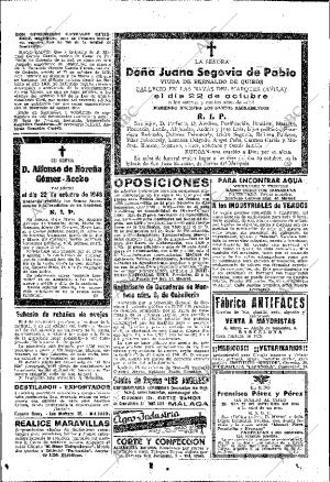 ABC MADRID 23-10-1946 página 30