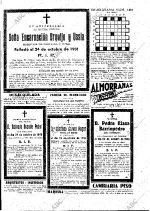 ABC MADRID 23-10-1946 página 31