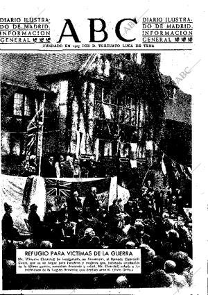 ABC SEVILLA 24-10-1946 página 1