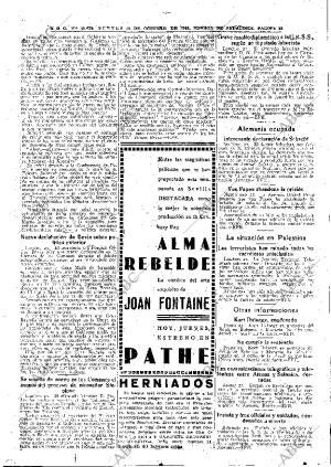 ABC SEVILLA 24-10-1946 página 13