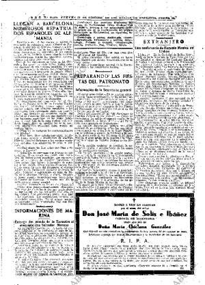 ABC SEVILLA 24-10-1946 página 14