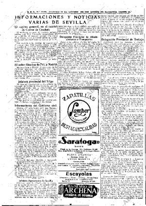 ABC SEVILLA 24-10-1946 página 17