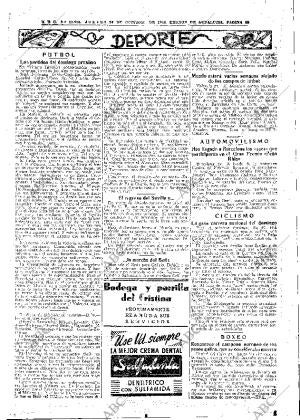 ABC SEVILLA 24-10-1946 página 19