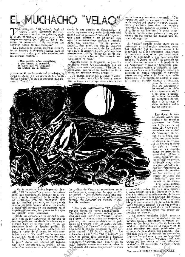 ABC SEVILLA 24-10-1946 página 2