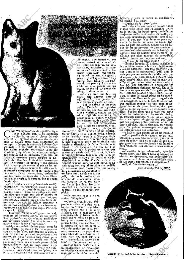 ABC SEVILLA 24-10-1946 página 23