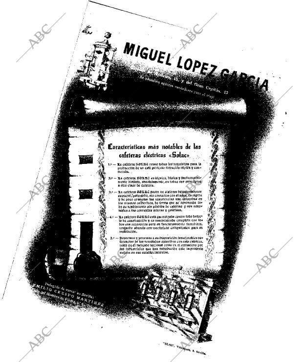 ABC SEVILLA 24-10-1946 página 24