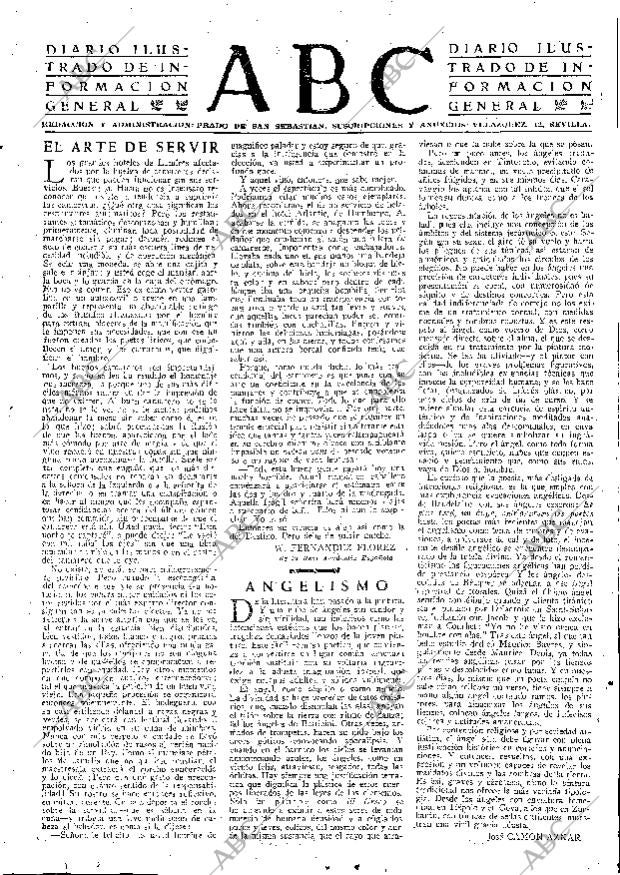 ABC SEVILLA 24-10-1946 página 3