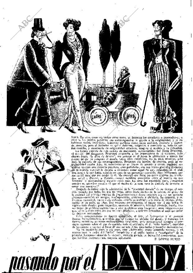 ABC SEVILLA 24-10-1946 página 5