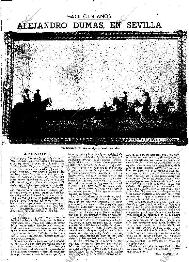 ABC SEVILLA 24-10-1946 página 6