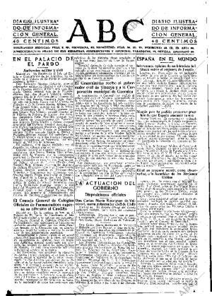 ABC SEVILLA 24-10-1946 página 7