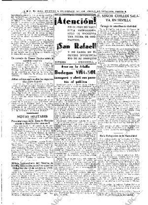ABC SEVILLA 24-10-1946 página 8