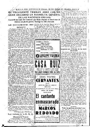 ABC SEVILLA 24-10-1946 página 9