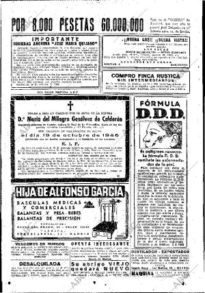 ABC MADRID 25-10-1946 página 32