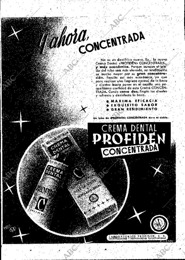 ABC MADRID 25-10-1946 página 33