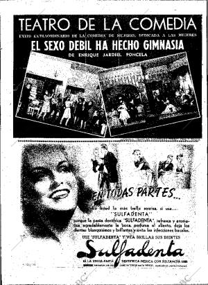 ABC MADRID 25-10-1946 página 4