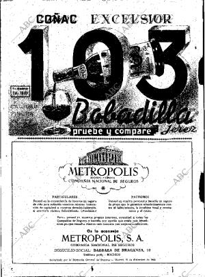 ABC MADRID 25-10-1946 página 6