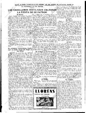 ABC SEVILLA 25-10-1946 página 13