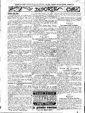 ABC SEVILLA 25-10-1946 página 17