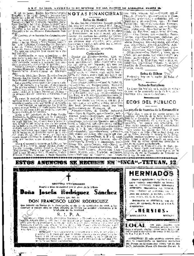 ABC SEVILLA 25-10-1946 página 18