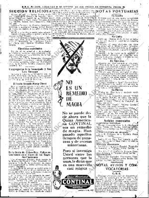 ABC SEVILLA 25-10-1946 página 19