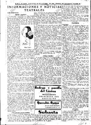 ABC SEVILLA 25-10-1946 página 21