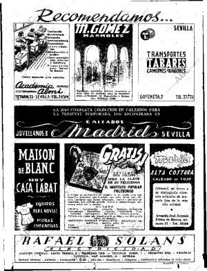 ABC SEVILLA 25-10-1946 página 24