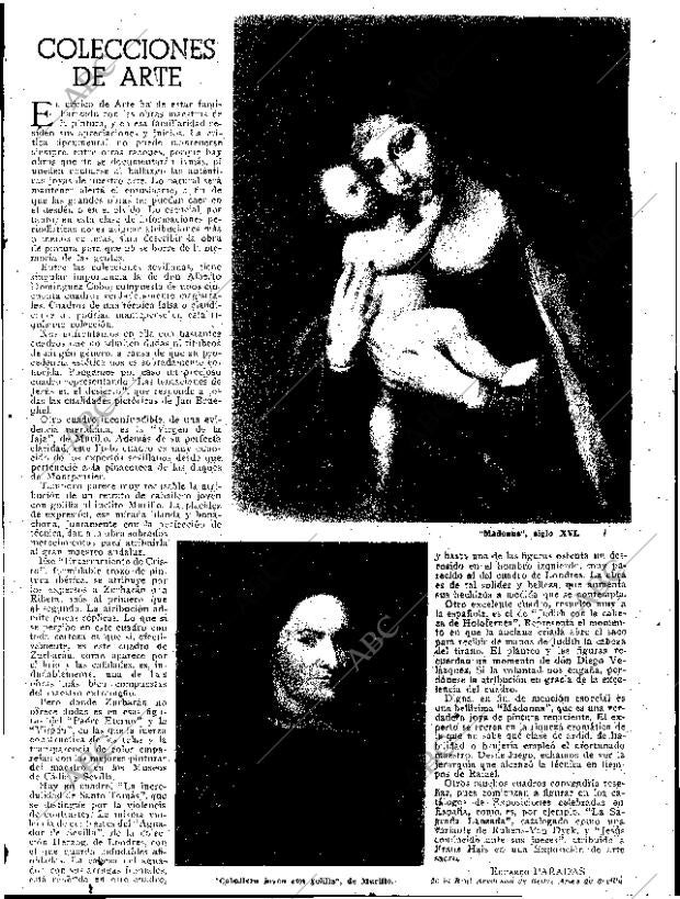 ABC SEVILLA 25-10-1946 página 5