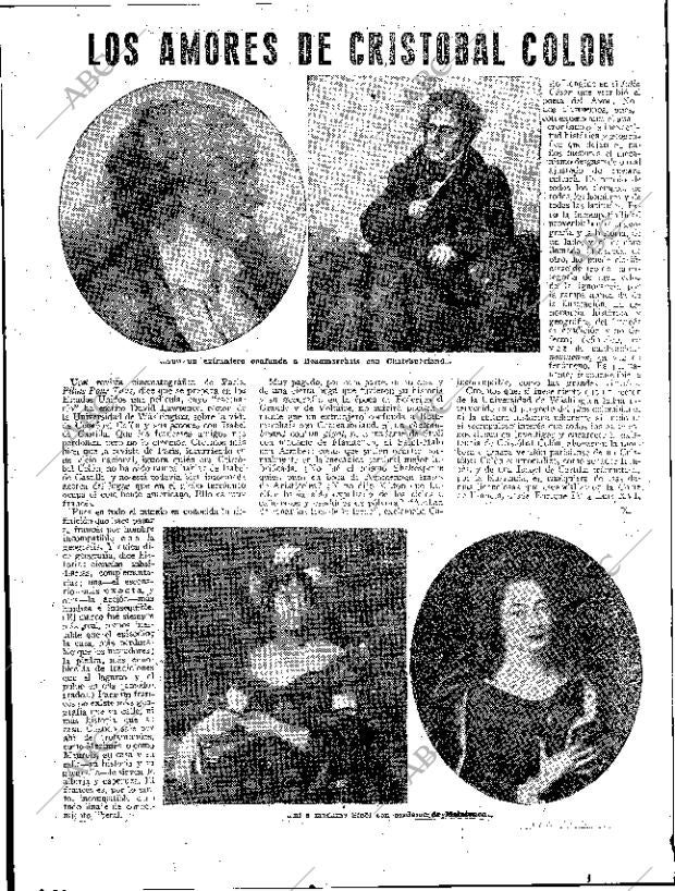 ABC SEVILLA 25-10-1946 página 6