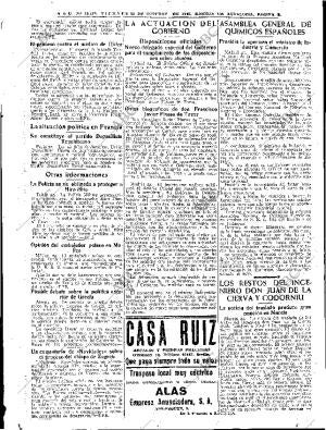 ABC SEVILLA 25-10-1946 página 9