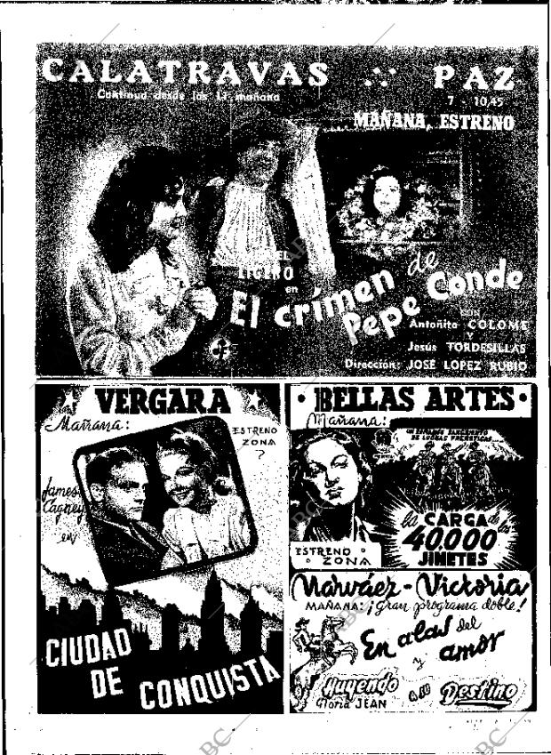 ABC MADRID 27-10-1946 página 18