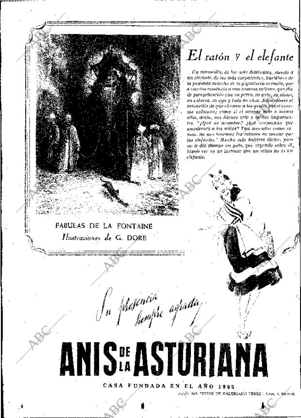 ABC MADRID 29-10-1946 página 36