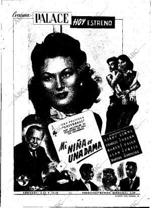 ABC MADRID 31-10-1946 página 13